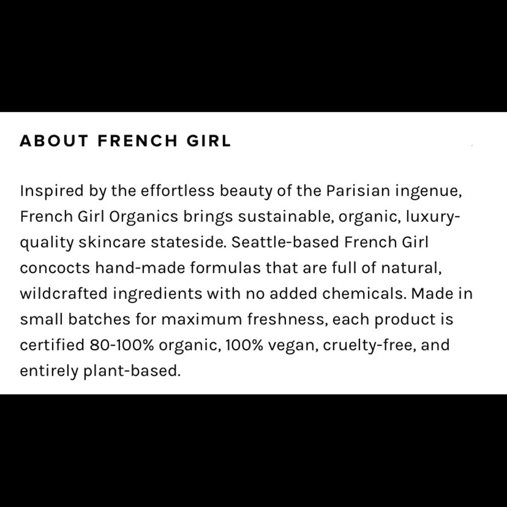 👄 French Girl | Rose Lip Polish - Picture 6 of 6